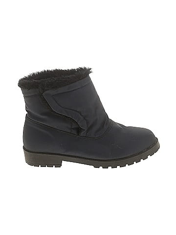 Valley Lane Ankle Boots (view 1)