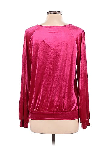 Maeve by Anthropologie Long Sleeve Top (view 2)