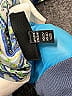 Foxcroft Paisley Blue 3/4 Sleeve Blouse Size 16 - photo 4