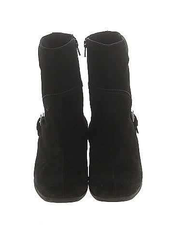 La Canadienne Ankle Boots (view 2)