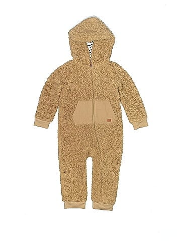 7 For All Mankind One Piece Snowsuit (view 1)