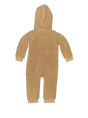 7 For All Mankind One Piece Snowsuit (view 2)
