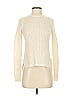 Ann Taylor Ivory Pullover Sweater Size XS - photo 1