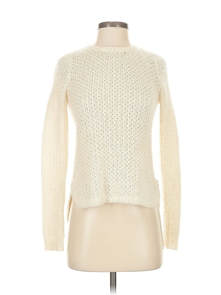 Ann Taylor Ivory Pullover Sweater Size XS - photo 1