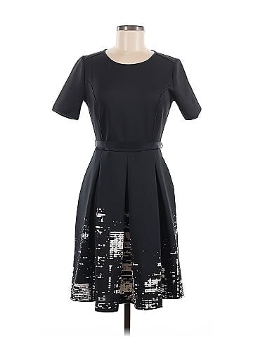 Elie Tahari Cocktail Dress (view 1)