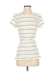 T.La Short Sleeve Top
