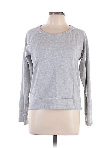 James Perse Sweatshirt (view 1)