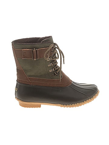 Assorted Brands Ankle Boots (view 1)