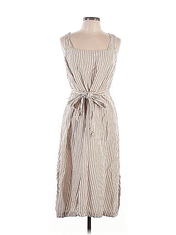 Ann Taylor Factory Casual Dress (view 1)