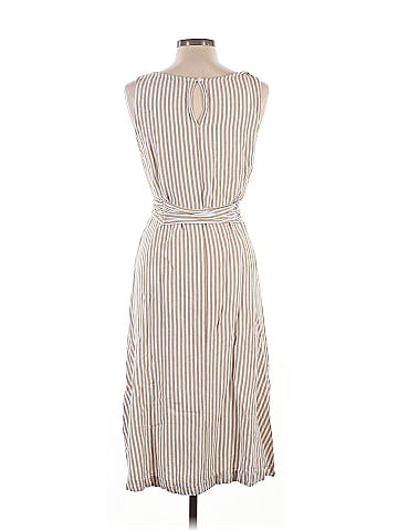 Ann Taylor Factory Casual Dress (view 2)