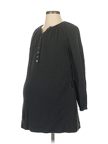 Hatch 3/4 Sleeve Blouse (view 1)