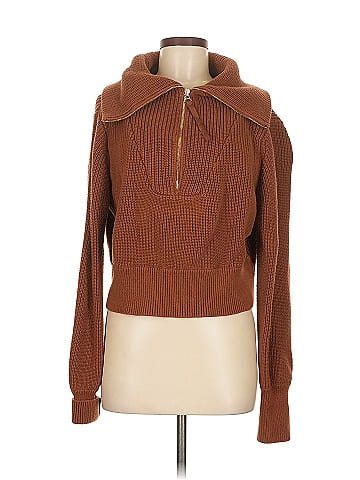Varley Pullover Sweater (view 1)