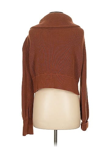 Varley Pullover Sweater (view 2)