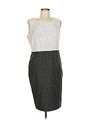 Kasper Cocktail Dress