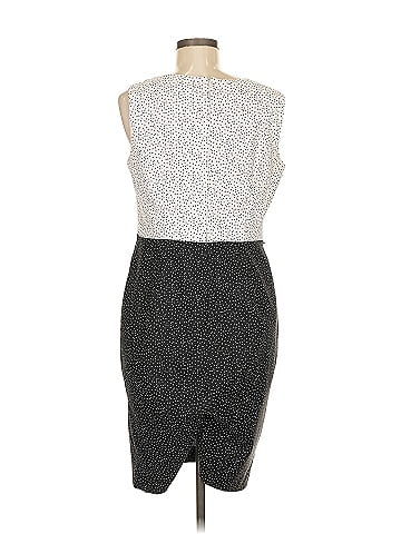 Kasper Cocktail Dress (view 2)