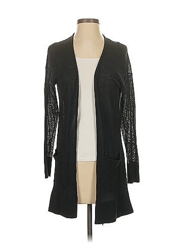 Ann Taylor LOFT Cardigan (view 1)