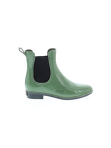 Unbranded Rain Boots (view 1)