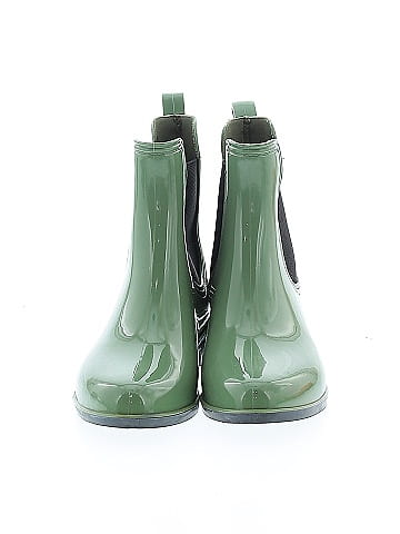 Unbranded Rain Boots (view 2)