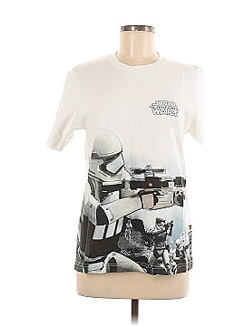 Ut For Uniqlo Short Sleeve T Shirt