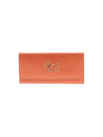Radley London Leather Wallet (view 1)