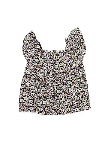 H&M Sleeveless Blouse (view 1)