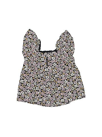 H&M Sleeveless Blouse (view 2)