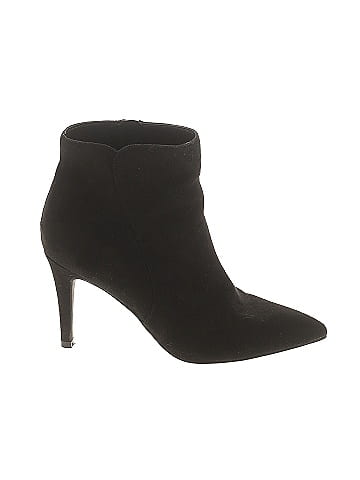 Uni Ankle Boots (view 1)