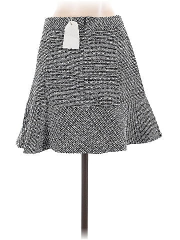 Hem & Thread Casual Skirt (view 2)