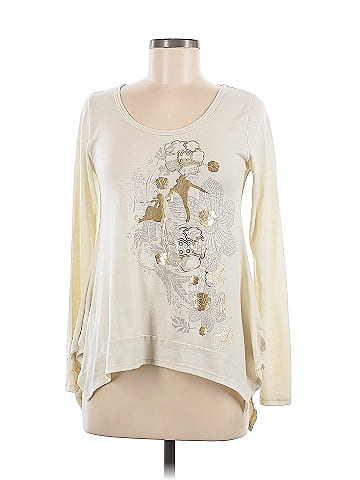 Cirque Du Soleil Long Sleeve T-Shirt (view 1)
