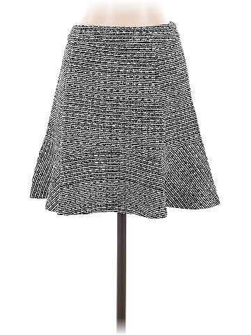 Hem & Thread Casual Skirt (view 1)