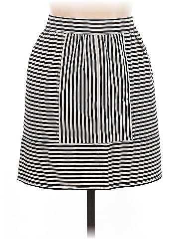 Madewell Casual Skirt (view 1)
