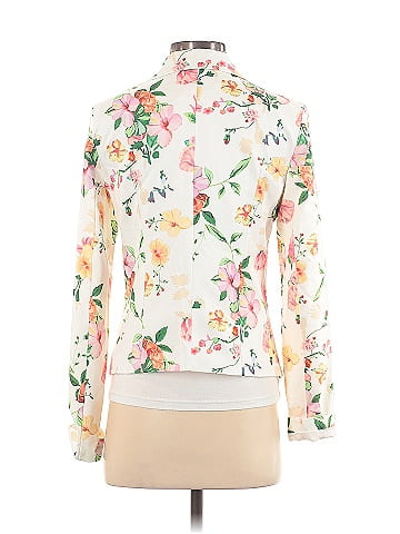 Allegra K Blazer (view 2)
