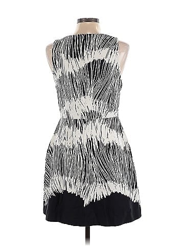 Halston Heritage Cocktail Dress (view 2)