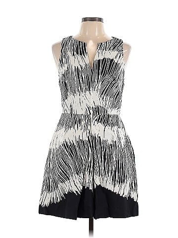 Halston Heritage Cocktail Dress (view 1)