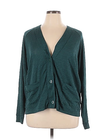 Universal Standard Cardigan (view 1)