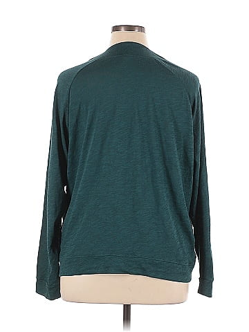 Universal Standard Cardigan (view 2)