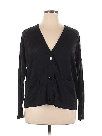 Universal Standard Cardigan (view 1)