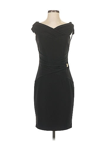 Cache Cocktail Dress (view 1)