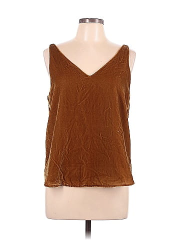 Ann Taylor LOFT Sleeveless Top (view 1)