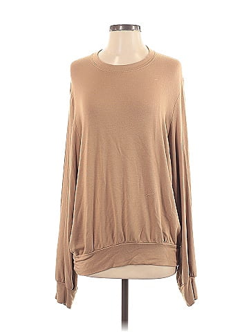 Bleusalt Long Sleeve T-Shirt (view 1)