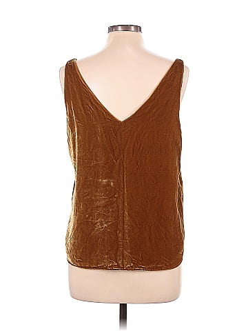Ann Taylor LOFT Sleeveless Top (view 2)
