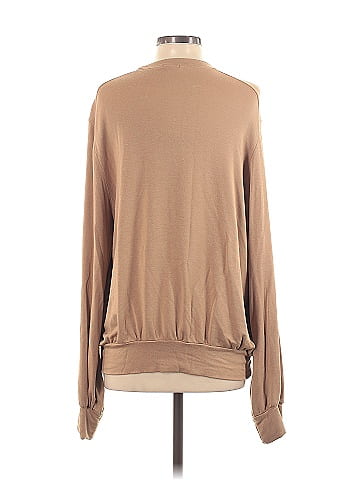 Bleusalt Long Sleeve T-Shirt (view 2)