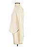 Ann Taylor Ivory Pullover Sweater Size XS - photo 5