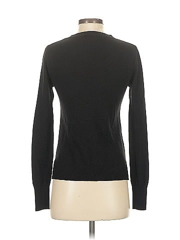 J.Crew Cashmere Pullover Sweater (view 2)