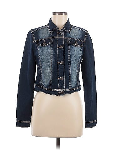 rue21 Denim Jacket (view 1)