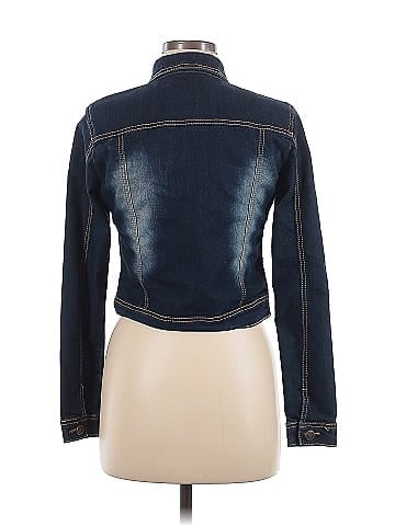 rue21 Denim Jacket (view 2)