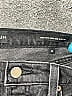 Denim Forum Black Jeans Size 29 waist - photo 3