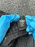 Denim Forum Black Jeans Size 29 waist - photo 4