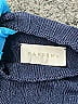Parden's 100% Merino Tan Turtleneck Sweater Size 2 (estimated) - photo 3