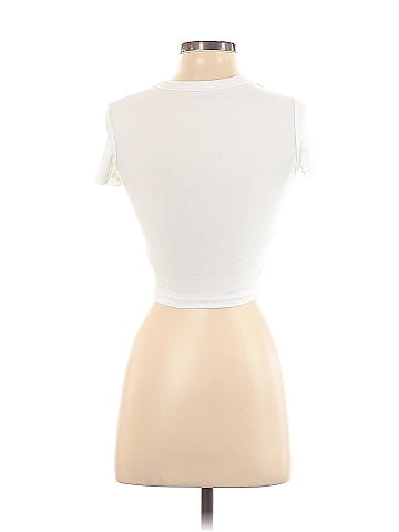 Wild Fable Short Sleeve Turtleneck (view 2)